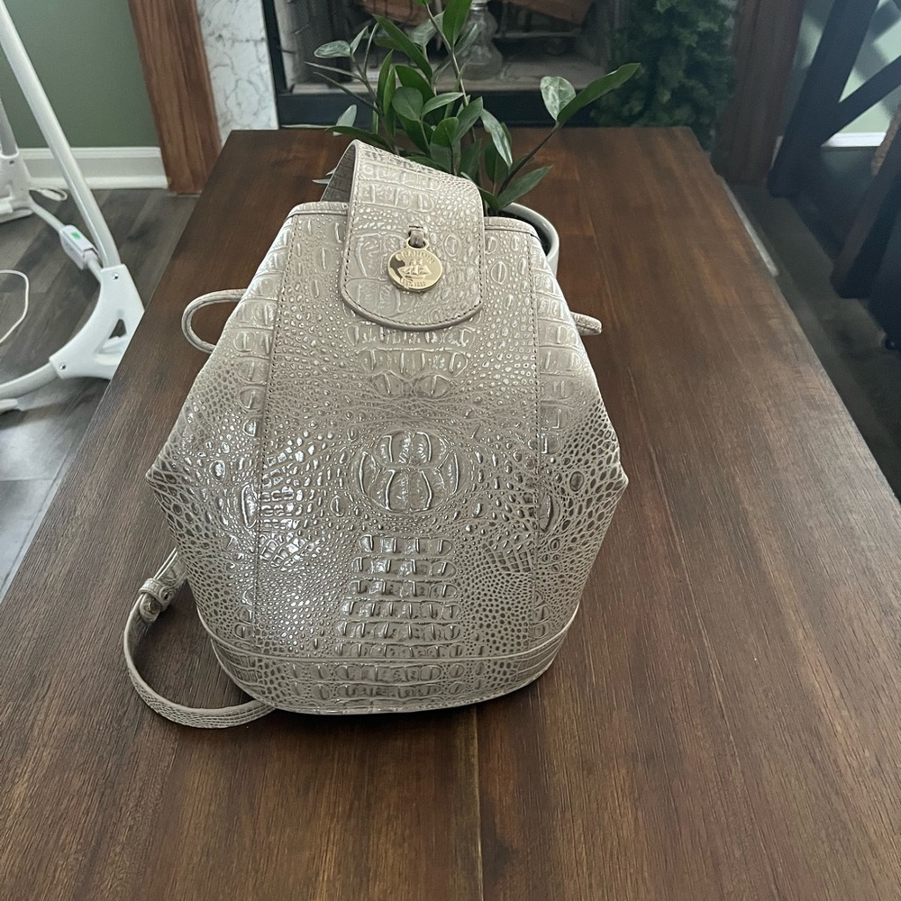 Brahmin Allie Sling Back ❤️